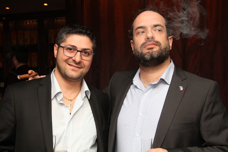 Glenfarclas Single Malt Dinner